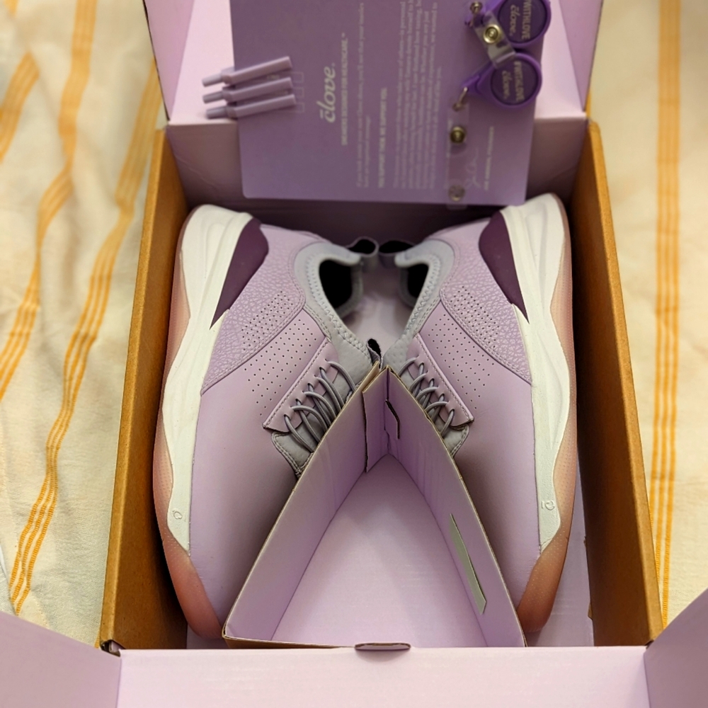 Clove Shoes Women